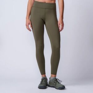 GORUCK tough leggings, size 6, army green